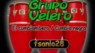 Grupo Velero  Cuambiando [upl. by Yleve]