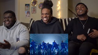 Daddy Yankee amp Snow  Con Calma  Reaction [upl. by Christianity325]