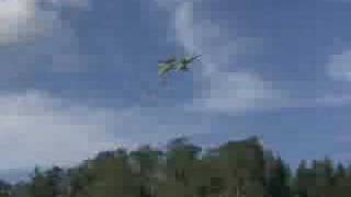 RCHARRIER JET VERTICAL TAKEOFF [upl. by Hadria]