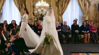 RAFAEL URQUIZAR 2019 BRIDAL amp COUTURE COLLECTION Fashion Show Official Video [upl. by Igic]