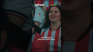 🔥 Samsunspor küllerinden nasıl doğdu [upl. by Lundell]