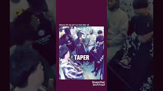 DaVe Santan freestyle Face of Uk rap trending rap trap uk trendingshorts shortvideo music [upl. by Johnathon987]