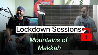 Mountains of Makkah  Zain Bhikha feat Vivek [upl. by Docia]