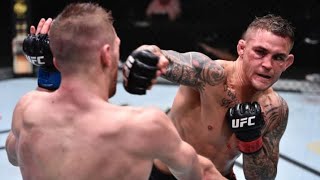 FULL FIGHT Dustin Poirier vs Dan Hooker [upl. by Carmen]