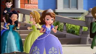 Sofia The First🥇Movie Elena And The Secret Of Avalor [upl. by Terej825]