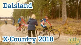 Dalsland XCountry 2018 [upl. by Lopez]