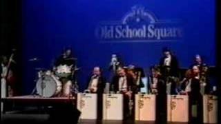 Dick Cully Big Band performing Sammy Nesticos chart of Benny and Buster Motens tune [upl. by Malchus]