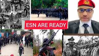 BREAKINGNIGERIA ARMY IN ORLU IMO STATE LOOKING FOR ESNSEUN KUTI EXPOSED THE MAN IN ASO ROCK [upl. by Berty112]