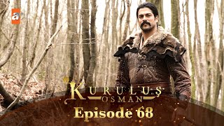 Kurulus Osman Urdu  Season 1  Episode 68 [upl. by Enuahs]