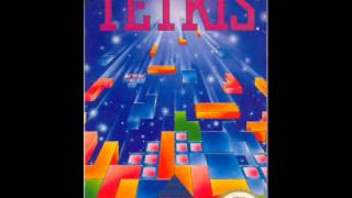 Tetris Techno Remix [upl. by Ajak849]