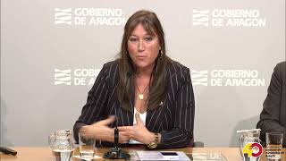 Presentación de un trabajo sobre prevención y detección de la ideación suicida en el ámbito escolar [upl. by Ia]