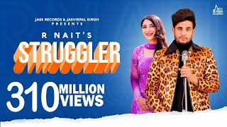 Struggler  Full HD  R Nait  Laddi Gill  Tru Makers  Punjabi Songs2019  Jass Records [upl. by Hafeetal]