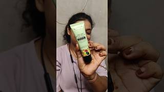 Affordable Korean Sunscreen Review✨  Quench sunscreen review sunscreen shorts short [upl. by Tifanie]