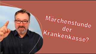 Krankenkassen Grenzen aufzeigen [upl. by Aeki]