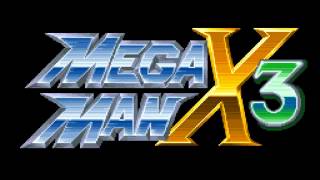 Doppler Stage 1 Megaman X3 SNES Music Extended Music OSTOriginal Soundtrack [upl. by Juliette]