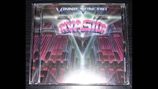 Vinnie Vincent Invasion full album 1986 [upl. by Maria]