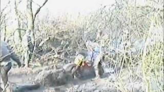 Boxing Day Enduro 1994 Witley MCC [upl. by Atekahs]