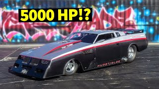 5000hp daily driver America’s FASTEST street car Rod’s 1984 Hurst Oldsmobile  Build Breakdown [upl. by Laroy]