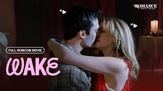 Wake  Full Romance Movie  Free HD Romantic Comedy RomCom Drama Film  Ian Somerhalder  RMC [upl. by Atteloj]