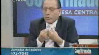 Alergias causas y tratamiento  Dr Carlos Hinojosa Llerena [upl. by Akehsyt910]