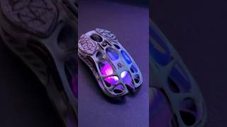 Unboxing 1 chiếc Chuột Không Dây GravaStar Mercury M1 Progravastar mercury mouse gaming [upl. by Brass271]