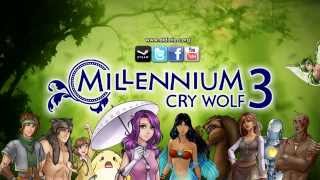 Millennium 3  Cry Wolf Official Trailer [upl. by Helfant]