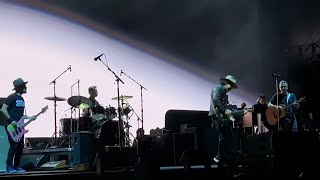 Pearl Jam  Elderly Woman Behind The Counter In A Small Town at Fenway Park Boston MA USA 1792024 [upl. by Lutim98]