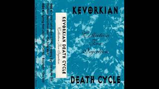 Kevorkian Death Cycle – Collection For Injection 1994 Album [upl. by Aicilaana]