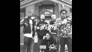 Tabs x BoogieSnow  Demons  Thraxxx   The Lifestyle   Thrvxxx [upl. by Yelnik542]