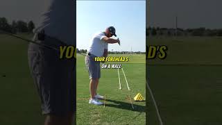 How to Fix Your Backswing and Prevent Coming Over the Top [upl. by Farrica]