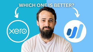 Xero vs Wave Which Best Accounting Software Will Revolutionize Your Business [upl. by Wilhide53]