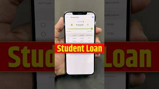 Student Loan App [upl. by Eltsirhc]