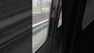 STC METRO CDMX Tren Llegando ah metro Múzquiz 😊🇲🇽👋 mïsha077 metrocdmx cumbias loscaminates [upl. by Ynnad950]