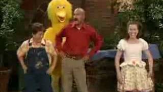 Sesame Street  The Internet Outtake MadTV [upl. by Htebilil213]