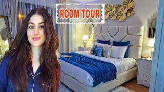 ROOM TOUR DE MA NOUVELLE CHAMBRE 2024sistersalipour roomtour [upl. by Aros]