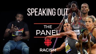 Speaking Out  CBC Sports  Part 2 [upl. by Ik502]