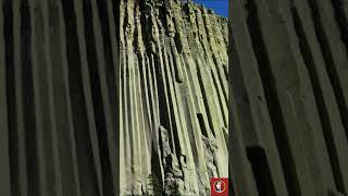 The Legend of Devils Tower Myths and Mysteries of Americas Most Mysterious Landmark history [upl. by Llevel]