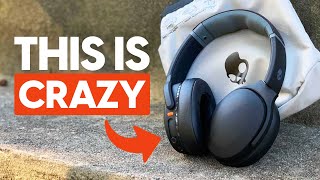 Best Bass Headphones in 2023  Top 5 Picks For Bass Heads At Any Budget [upl. by Nigem609]