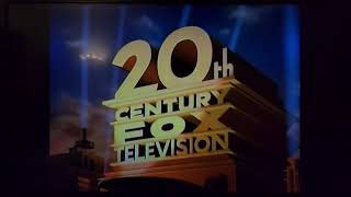 Gracie Films 20th Century Fox Television 1995 [upl. by Jaquenette]