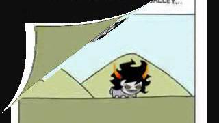 The Adventures of Tiny Gamzee and Tiny Tavros [upl. by Kilroy401]