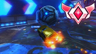 GETTING DIV 3  Road Back to GC2  Rocket League Season 15 Gameplay [upl. by Nart]