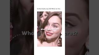 Best memes on the internet part 139 🤣 Emilia Clarke shorts celebrity funny fyp memes viral [upl. by Raseda435]