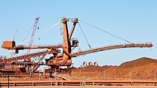 Anglo American rejects BHP’s increased 739b takeover offer [upl. by Aicnetroh]