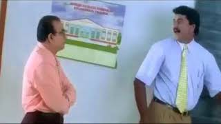 sunil comedy scenes telugu from okato number kurradu [upl. by Tait]