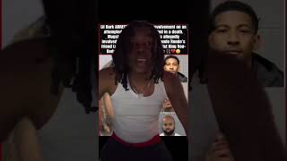 LIL DURK ADDRESS RUMORS news viralvideo trending shorts funny comedy [upl. by Enihpad]