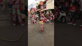 Lechones De Santiago  Los Guinguirianos  2019 🎭🎭 [upl. by Eelirrem]