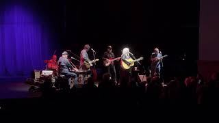 Emmylou Harris Boulder to Birmingham  St Augustine Amphitheatre  March 4th 2022 [upl. by Jodee]