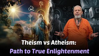 Vedic Worldview on Atheism amp SelfDestruction Explained [upl. by Nosneb]