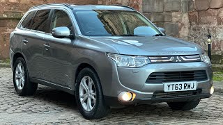 Mitsubishi Outlander for sale [upl. by Natalina]