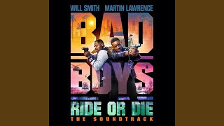 TONIGHT Bad Boys Ride Or Die [upl. by Keir]